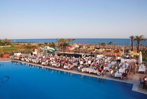 Club Hotel Victoria - Görsel 16