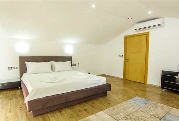 Luxury Pine Villa - Görsel 21