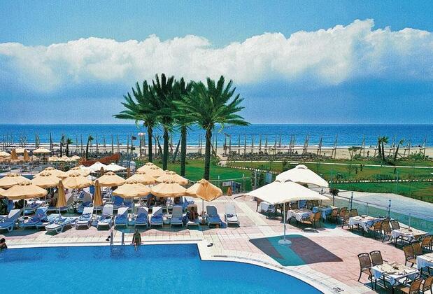 Club Hotel Victoria - Görsel 13