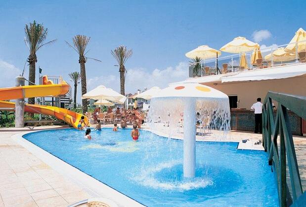 Club Hotel Victoria - Görsel 17