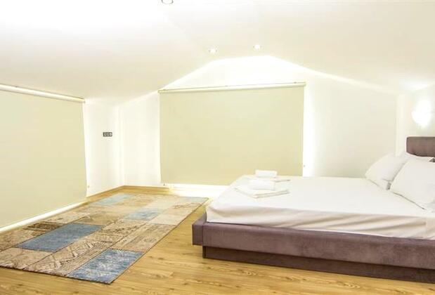 Luxury Pine Villa - Görsel 20