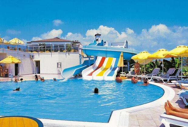 Club Hotel Victoria - Görsel 5