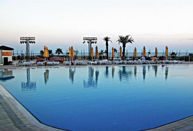 Club Hotel Victoria - Görsel 10