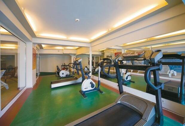 Club Hotel Victoria - Görsel 9