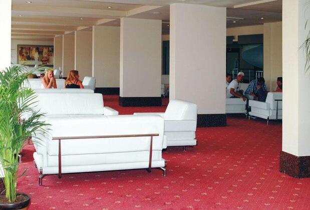 Club Hotel Victoria - Görsel 14