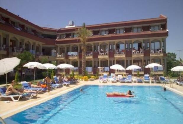 Club Hotel Victoria - Görsel 7