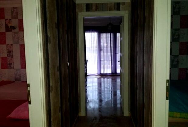 Alanya Georgian - Görsel 9