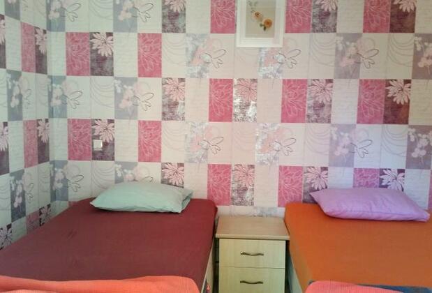 Alanya Georgian - Görsel 6