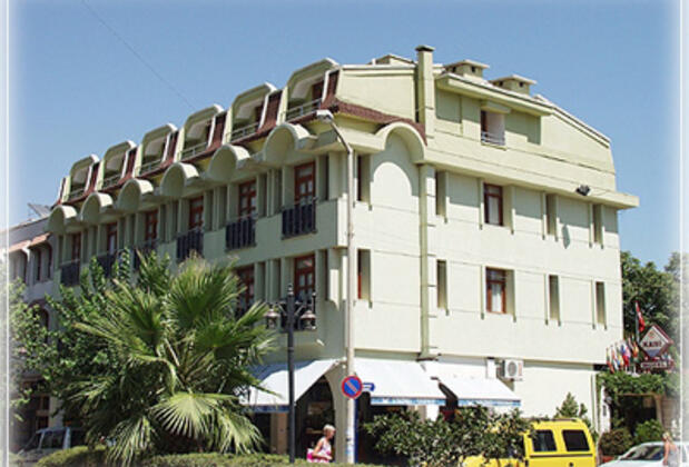 Kami Hotel - Görsel 5