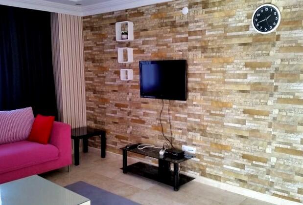 Alanya Georgian - Görsel 4