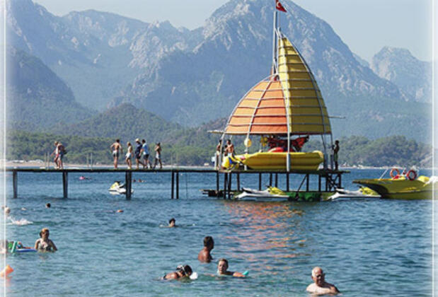 Kami Hotel - Görsel 15