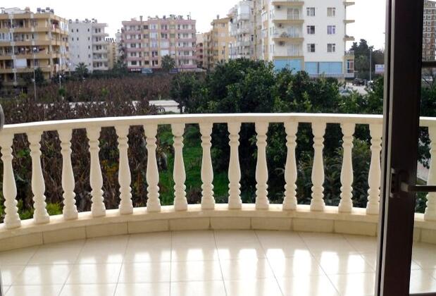 Alanya Georgian - Görsel 3