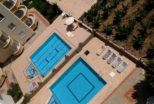 Alanya Georgian - Görsel 11