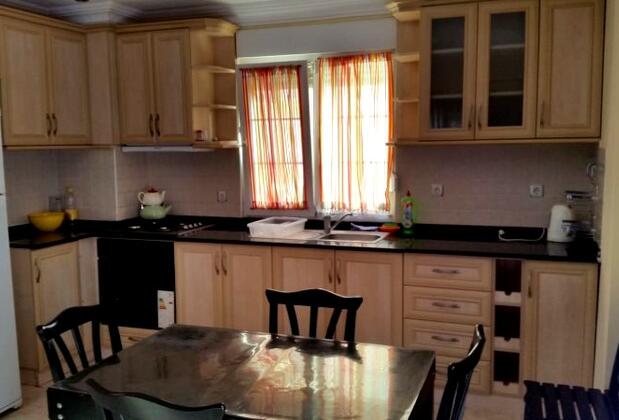 Alanya Georgian - Görsel 7