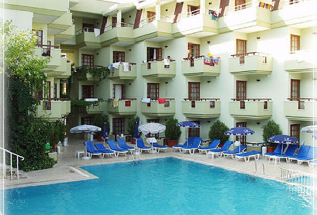 Kami Hotel - Görsel 6