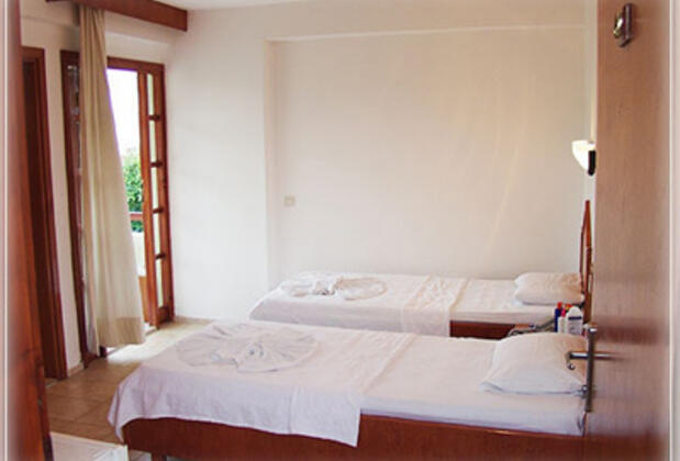 Kami Hotel - Görsel 18