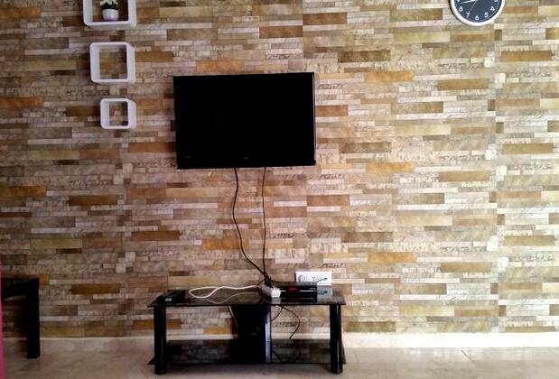 Alanya Georgian - Görsel 10