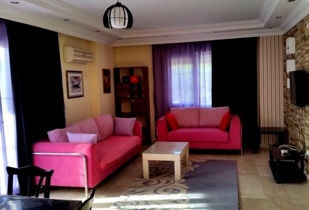 Alanya Georgian - Görsel 12