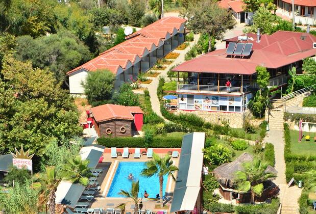 Adora Calma Beach Hotel - Görsel 4