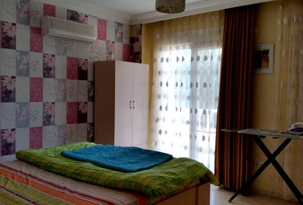 Alanya Georgian - Görsel 8