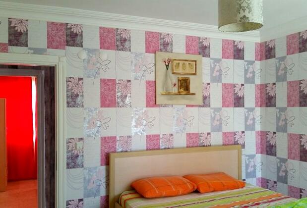 Alanya Georgian - Görsel 5