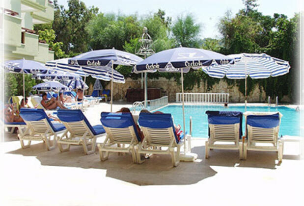 Kami Hotel - Görsel 13