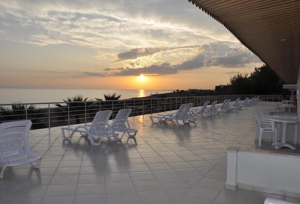 Adora Calma Beach Hotel - Görsel 5