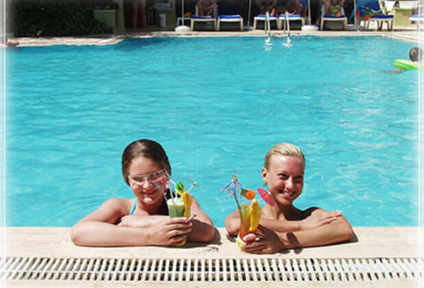 Kami Hotel - Görsel 8