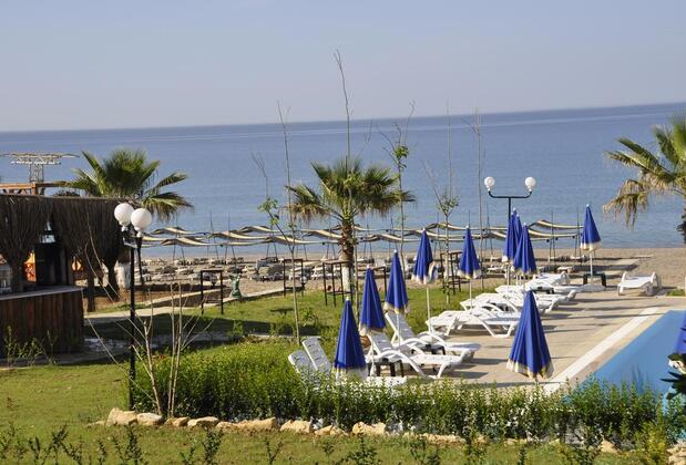 Adora Calma Beach Hotel - Görsel 14