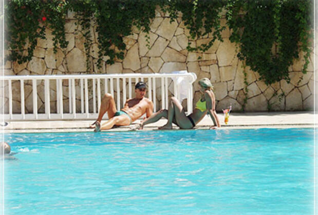 Kami Hotel - Görsel 12