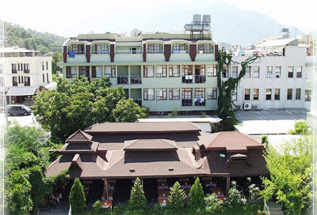 Kami Hotel - Görsel 11