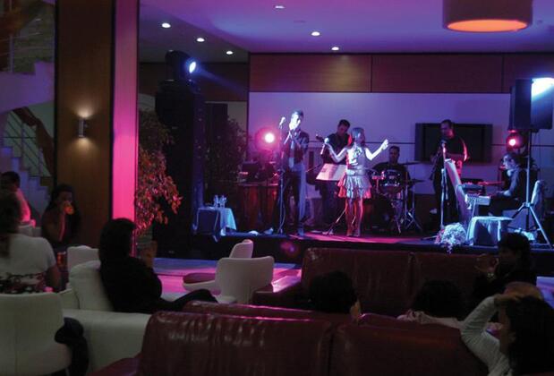 Kemer Reach Hotel - Görsel 22