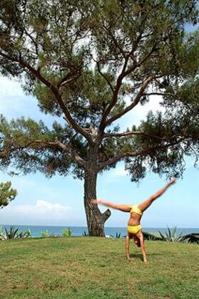 Kemer Reach Hotel - Görsel 3