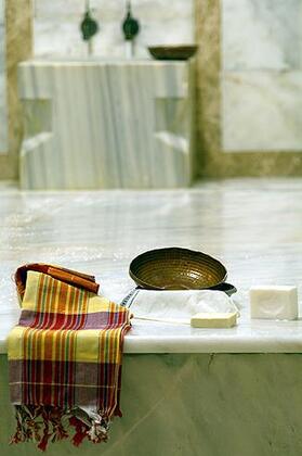 Kemer Reach Hotel - Görsel 16