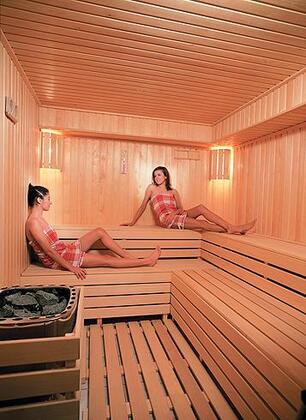 Kemer Reach Hotel - Görsel 15