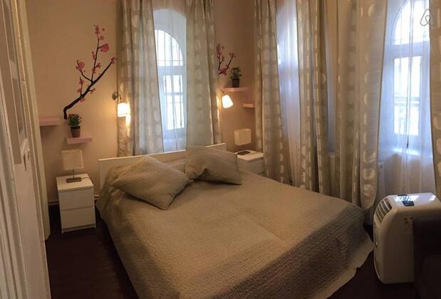 Alsen Suites - Görsel 8