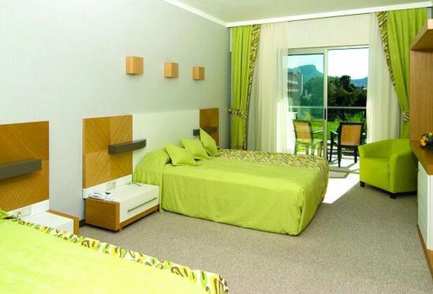 Kemer Reach Hotel - Görsel 25