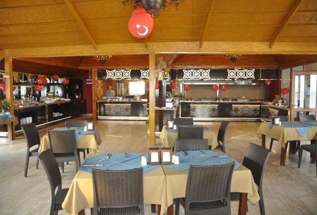 Adora Calma Beach Hotel - Görsel 3