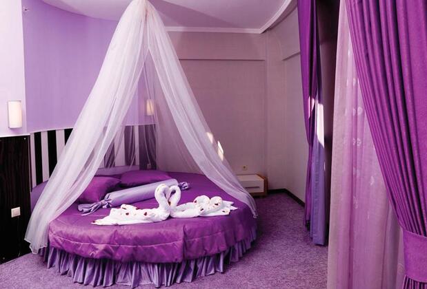 Kemer Reach Hotel - Görsel 20