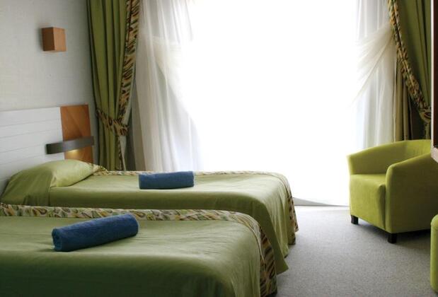 Kemer Reach Hotel - Görsel 10