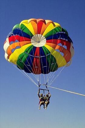 Kemer Reach Hotel - Görsel 5