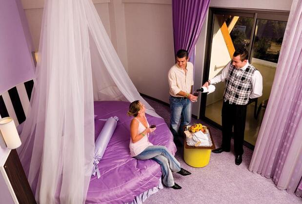 Kemer Reach Hotel - Görsel 18