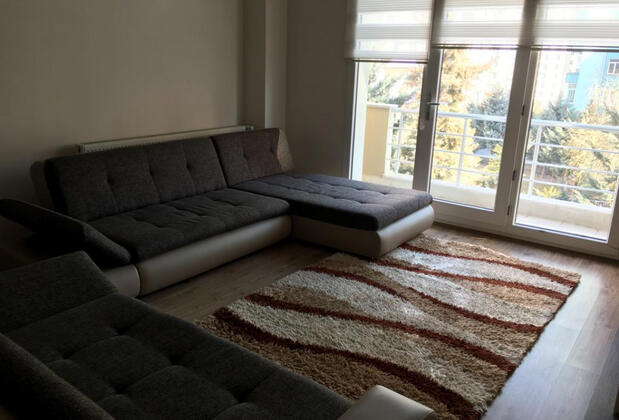 Arasta Residence Talas - Görsel 3