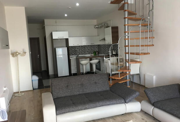 Arasta Residence Talas - Görsel 20