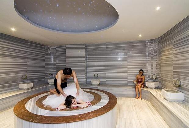 Kemer Reach Hotel - Görsel 19