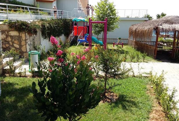 Adora Calma Beach Hotel - Görsel 9