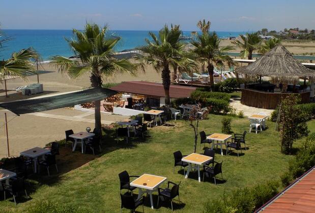 Adora Calma Beach Hotel - Görsel 7