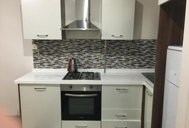 Arasta Residence Talas - Görsel 11