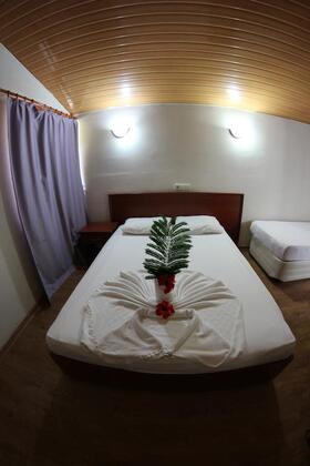 Adora Calma Beach Hotel - Görsel 12