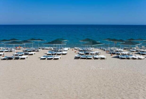 Larissa Blue Resort Otel - Görsel 5